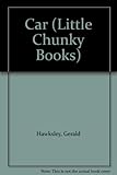 Little chunky car