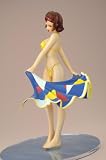 SIF EX Getter Robo: Saotome Michiru PVC Figure