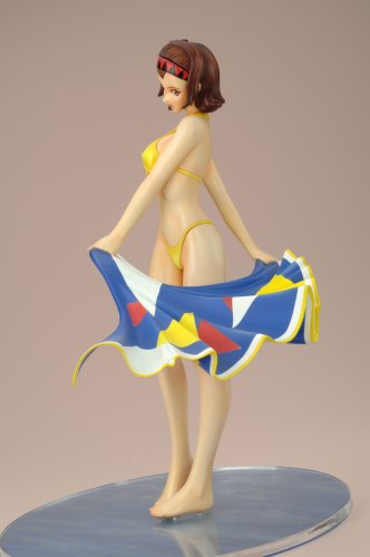 Cover image : SIF EX ゲッターロボ 早乙女ミチル （1/6スケールPVC塗装済み完成品）