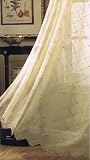 Window Treatment - Panels
