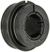 Sealmaster ER-212TM Cylindrical OD Bearing, Skwezloc Collar, Light Contact Felt Seals, 60mm Bore, 110 mm OD, 2-5/8" Width