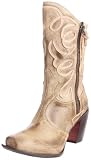Siren by Mark Nason Women's Cari Square-Toe Boot - Womens Shoes