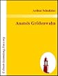 Anatols Größenwahn