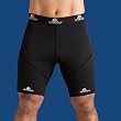 Thermoskin Shorts, Black, Large