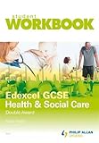 Edexcel GCSE health & social care (double award)