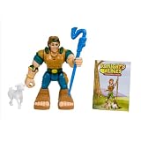 Almighty Heroes Action Figure- Noah