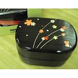Japanese Mini Bento box Lunchbox #T06418