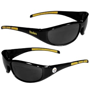 NFL Pittsburgh Steelers Sunglasses