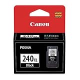 Canon Office Products FINE Cartridge Ink (PG-240XL)