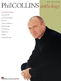 Phil Collins Anthology (Piano/Vocal/Guitar Artist Songbook)