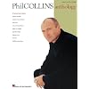 Phil Collins Anthology (Piano/Vocal/Guitar Artist Songbook)
