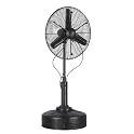 30" Mist Fan Cooling System