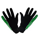 41VFmC9h5GL. SL160  Forgan Pair of Ladies Winter Cold Weather Golf Gloves