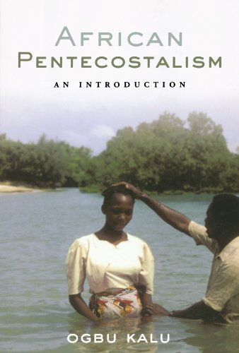 african pentecostalism an introduction