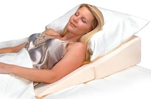 Folding Bed Wedge - 12