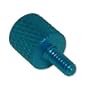 Link Depot Accessory Aluminum Screw Blue 10Pcs