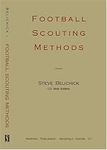 Football Scouting Methods