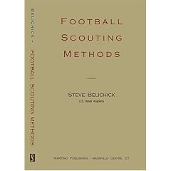 Football Scouting Methods