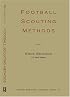 Football Scouting Methods