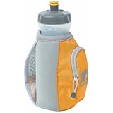 Nathan Thermal QuickDraw Handheld 22-Ounce Bottle Carrier with Pocket