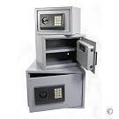 Fit-Anywhere Digital Safe...