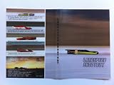 Landspeed Shootout