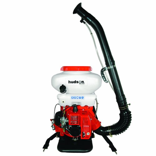 Hudson 18539 375 Gallon 1 HP 2 Stroke Gas Powered Professional Bak-Pak Power Duster