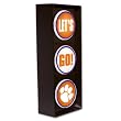 Clemson Let's Go Light
