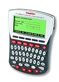 Electronics : Franklin CSB 1470 Bradford's Crossword Solver