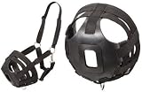 Easy Breathe Poly/Nylon Grazing Muzzle