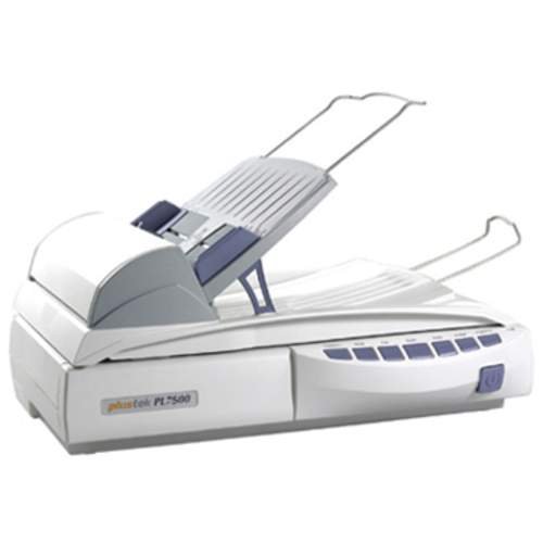 Plustek SmartOffice PL7500 Scanner A3 75S 600 x  600 dpi color USB2.0