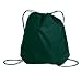 Port Authority Basic Drawstring Backpack - Hunter BG85 [Apparel]