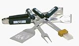 Philadelphia Eagles 4 Piece BBQ Set