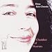 , Elena kats-chernin  chamber of horrors
