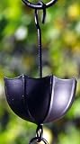 Ant Moat 3 x 6 h Color: Black