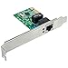 Intellinet 522533 INTELLINET GIGABIT PCI-E NETWORK CARD
