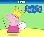 Peppa Pig [HD]: Peppa Pig Season 2 [HD]