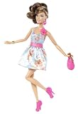 Barbie Fashion And Beauty Fashionistas Doll Teresa