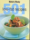 501 Low-fat Recipes (Australian Women's Weekly)