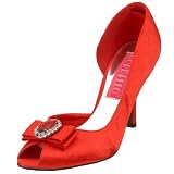 Bordello by Pleaser Womens Violette-05 Pump