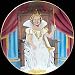 Little Princess: Shirley Temple Danbury Mint Plate