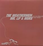Definitive Jux Presents: Mr. Lif & Murs the Weatherman