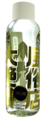 ムートン 風俗店大絶賛ローション 新宿・歌舞伎町編 120ml