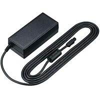 Nikon EH-5A AC Adapter for Nikon D40, D40x, D60, D80, D700 and D300 Digital SLR Cameras