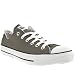 Converse All Star Low - 11 Uk - Grey - Fabric