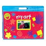 Alex Toys My Art Expandable File