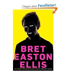 Less Than Zero