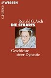 Produkt-Bild: Die Stuarts: Geschichte einer Dynastie