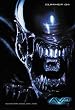 Alien Vs. Predator - Framed Movie Postcard (Teaser - Alien) (Size: 4" x 6")