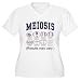 Meiosis Women's Plus Size V-Neck T-Shirt